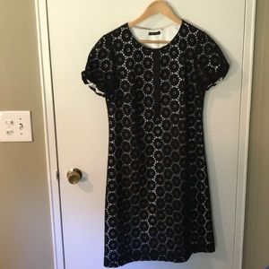 Gorgeous Tahari dress